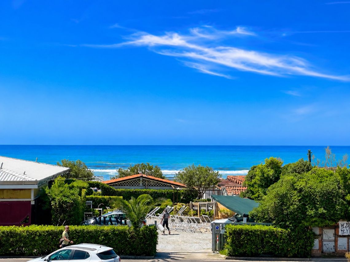 Il Fronte Mare Apuano | Marina di Massa / Ronchi / Marina di Carrara - Appartementen - Riviera Apuana