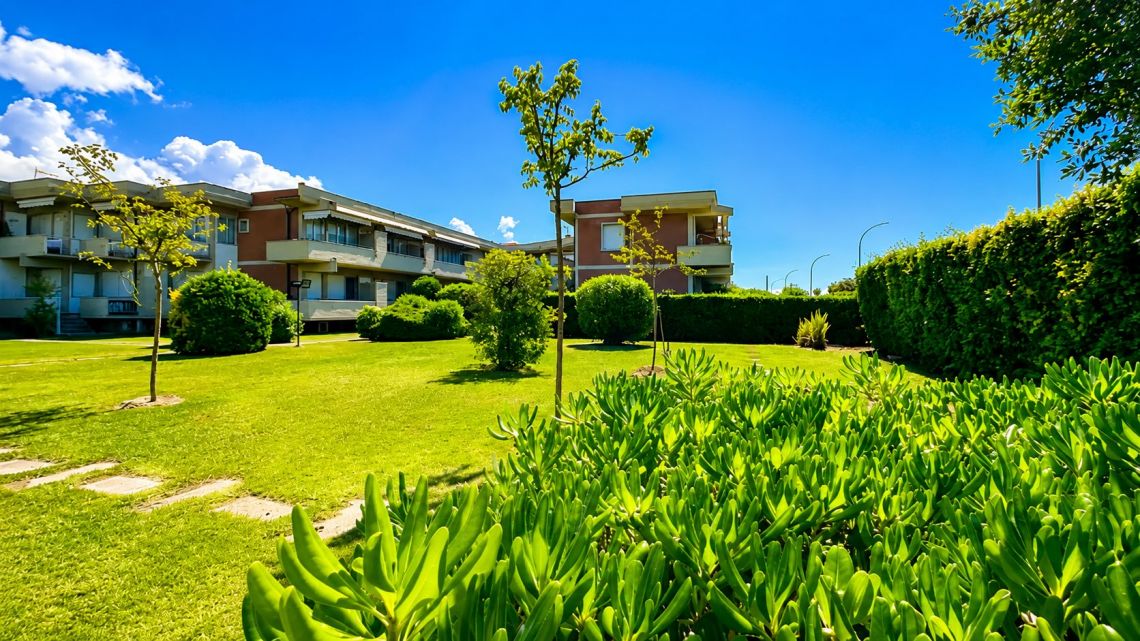 Il Fronte Mare Apuano | Marina di Massa / Ronchi / Marina di Carrara - Appartementen - Riviera Apuana