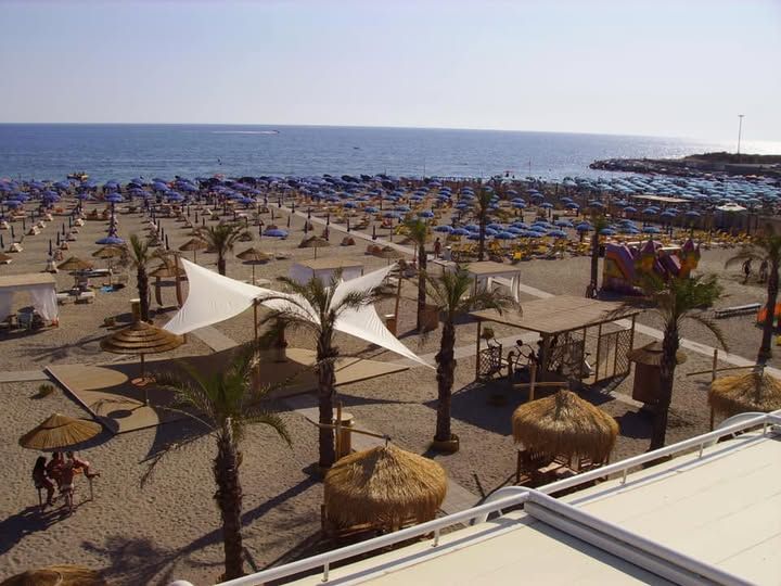 Casa Chiavari al Mare | Chiavari/Zoagli - Appartamenti - Golfo del Tigullio