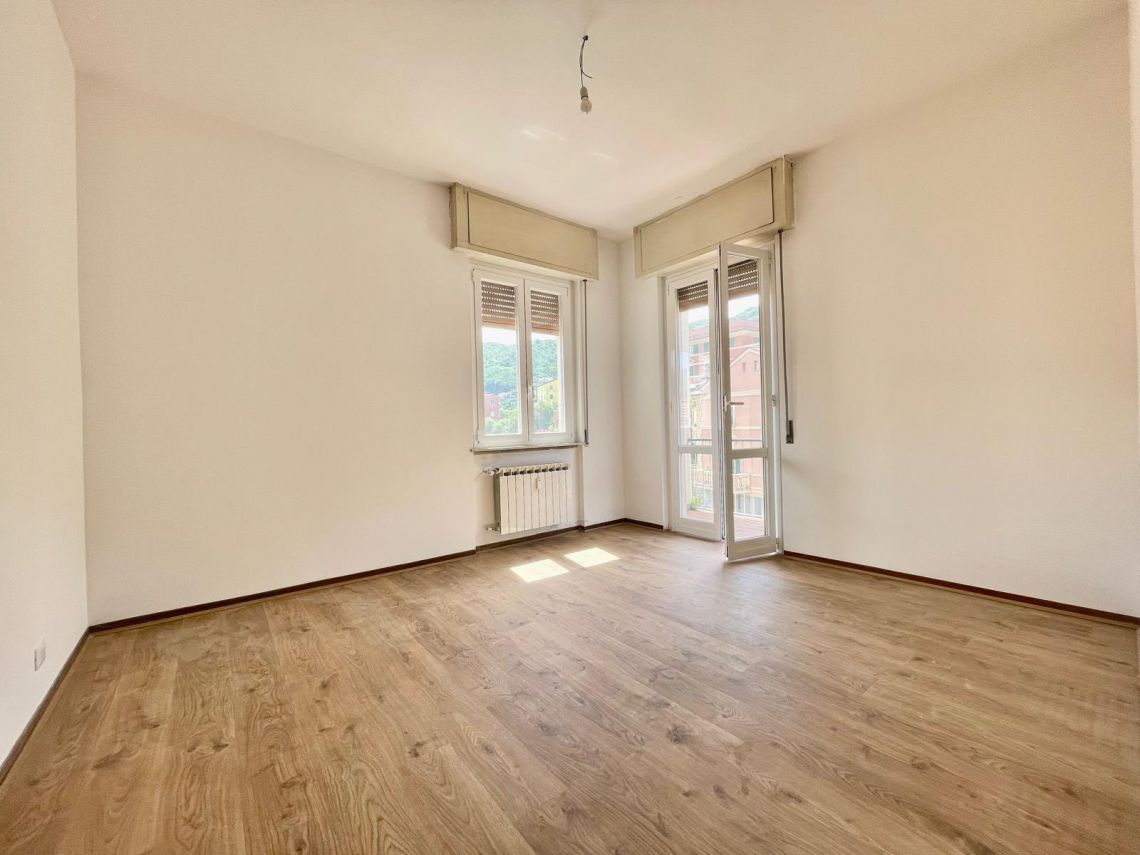 Casa Chiavari al Mare | Chiavari/Zoagli - Appartamenti - Golfo del Tigullio