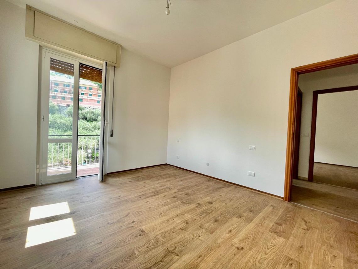 Casa Chiavari al Mare | Chiavari/Zoagli - Appartamenti - Golfo del Tigullio