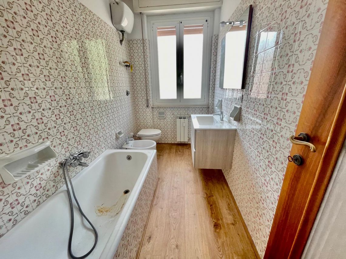 Casa Chiavari al Mare | Chiavari/Zoagli - Appartamenti - Golfo del Tigullio