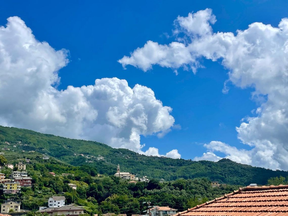 Casa Chiavari al Mare | Chiavari/Zoagli - Appartamenti - Golfo del Tigullio