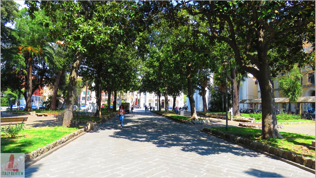 Casa Chiavari al Mare | Chiavari/Zoagli - Appartamenti - Golfo del Tigullio