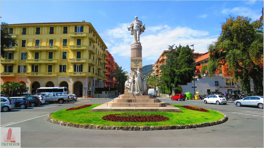 Casa Chiavari al Mare | Chiavari/Zoagli - Appartamenti - Golfo del Tigullio