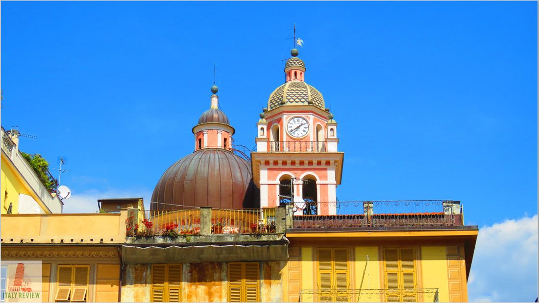 Casa Chiavari al Mare | Chiavari/Zoagli - Appartamenti - Golfo del Tigullio