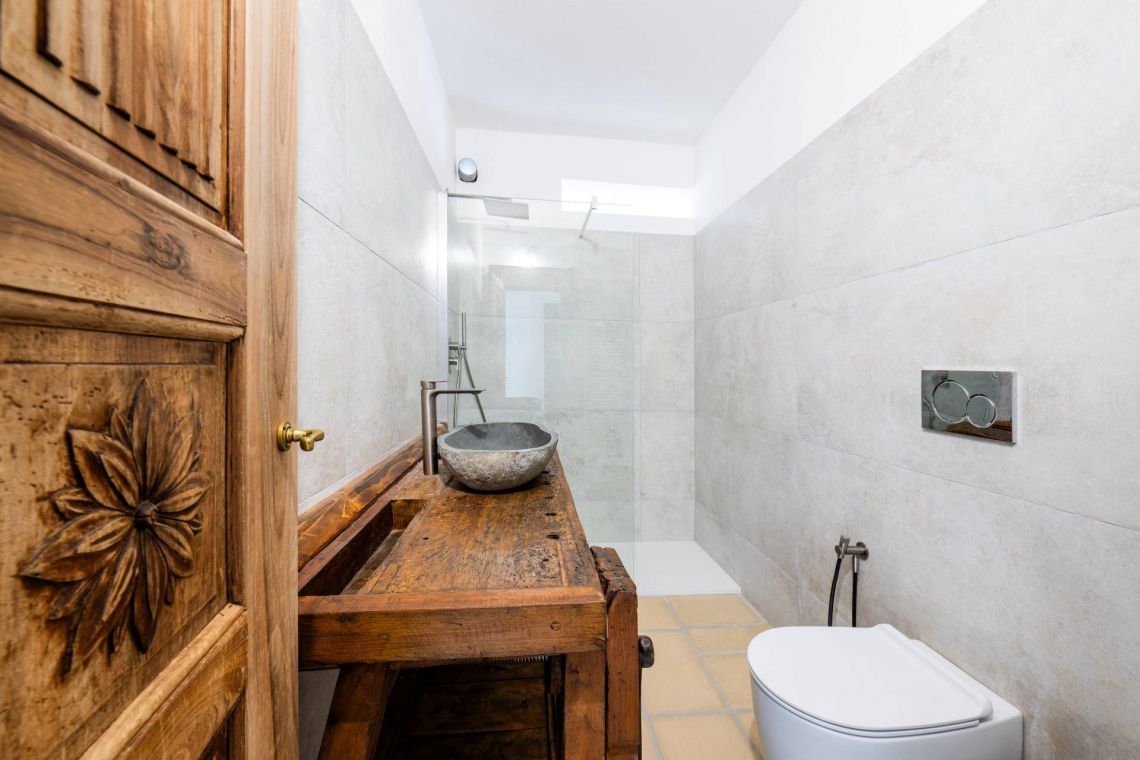 Villa Maria | Varazze - Case & Ville di Pregio - Riviera di Ponente