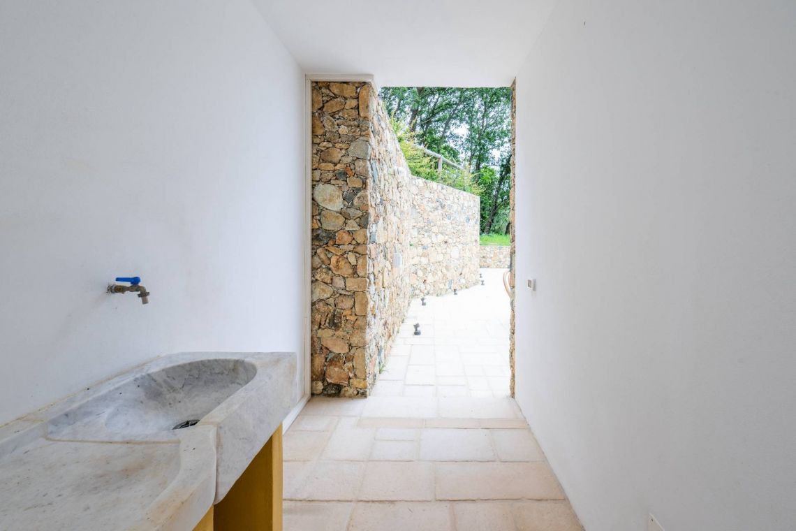 Villa Maria | Varazze - Case & Ville di Pregio - Riviera di Ponente