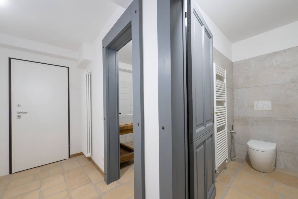 Villa Maria | Varazze - Case & Ville di Pregio - Riviera di Ponente