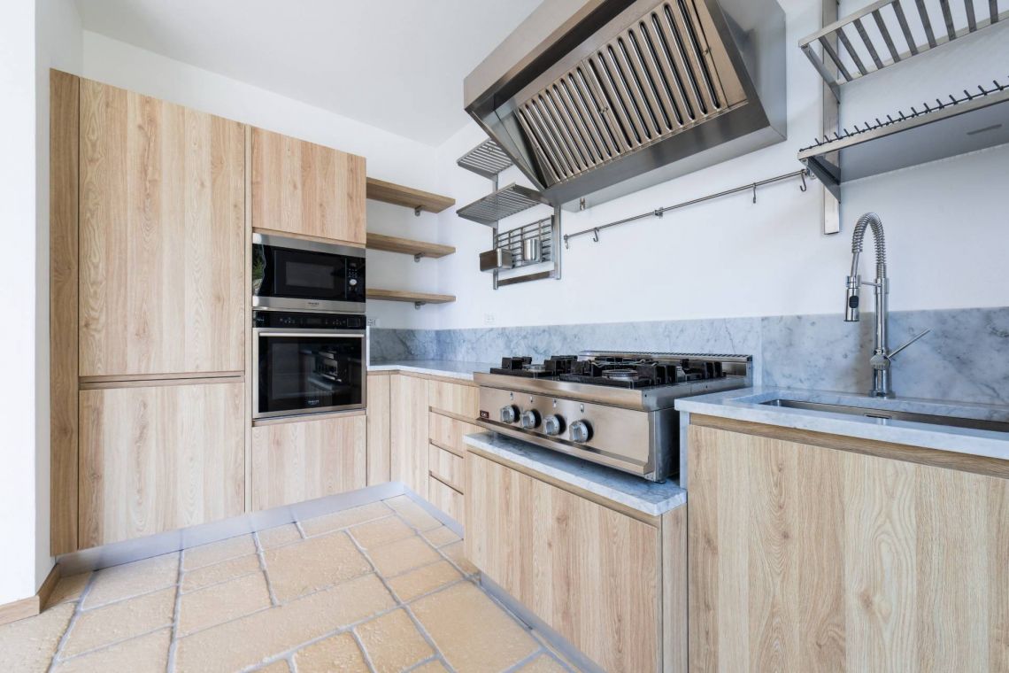 Villa Maria | Varazze - Case & Ville di Pregio - Riviera di Ponente