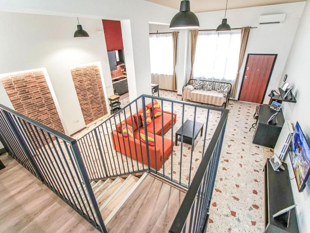 Loft Gioiosa Ionica | Gioiosa Ionica - Appartamenti - Costa degli Dei & Costa Viola