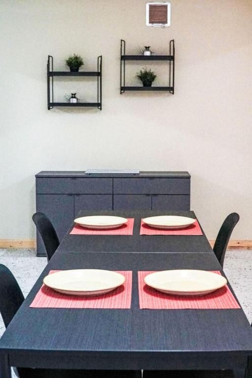 Loft Gioiosa Ionica | Gioiosa Ionica - Appartamenti - Costa degli Dei & Costa Viola