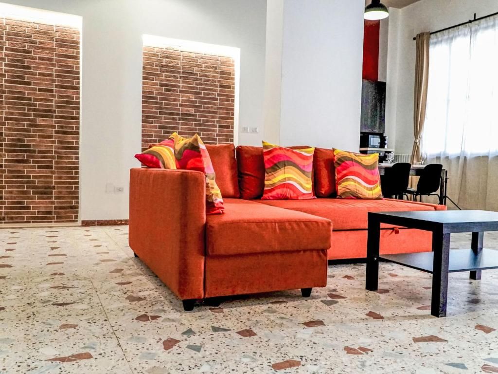 Loft Gioiosa Ionica | Gioiosa Ionica - Appartamenti - Costa degli Dei & Costa Viola