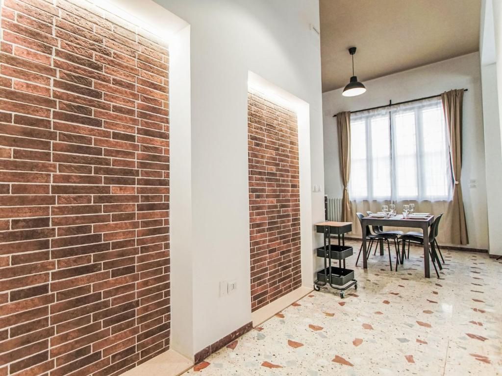 Loft Gioiosa Ionica | Gioiosa Ionica - Appartamenti - Costa degli Dei & Costa Viola