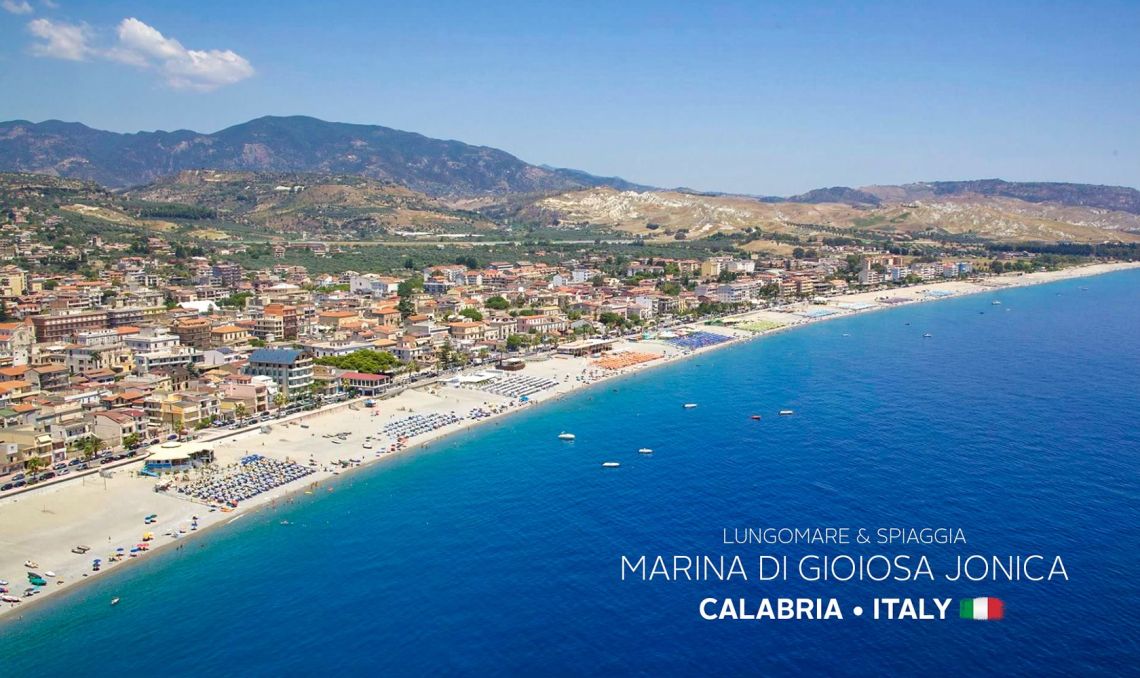 Loft Gioiosa Ionica | Gioiosa Ionica - Appartamenti - Costa degli Dei & Costa Viola