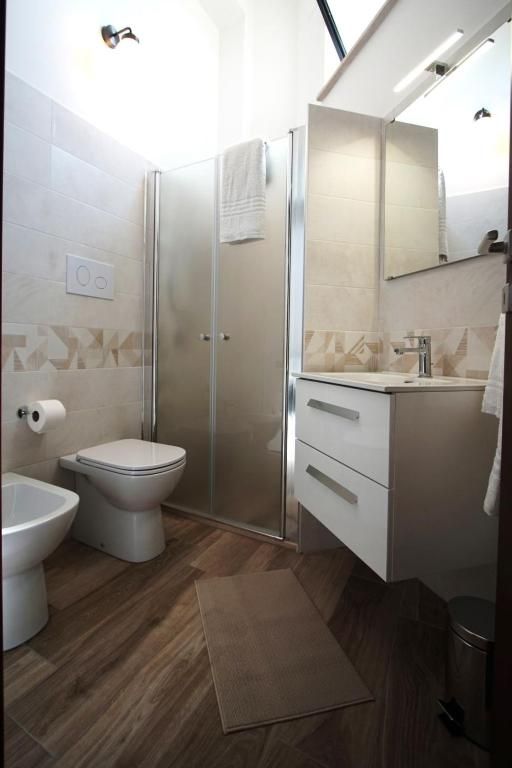 Loft Gioiosa Ionica | Gioiosa Ionica - Appartamenti - Costa degli Dei & Costa Viola