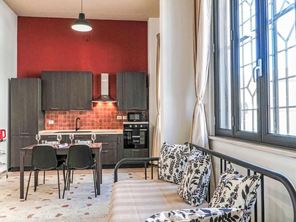 Loft Gioiosa Ionica | Gioiosa Ionica - Appartamenti - Costa degli Dei & Costa Viola