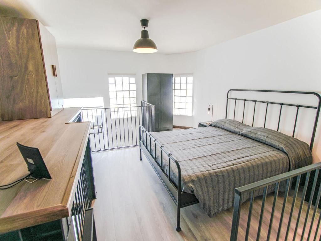 Loft Gioiosa Ionica | Gioiosa Ionica - Appartamenti - Costa degli Dei & Costa Viola