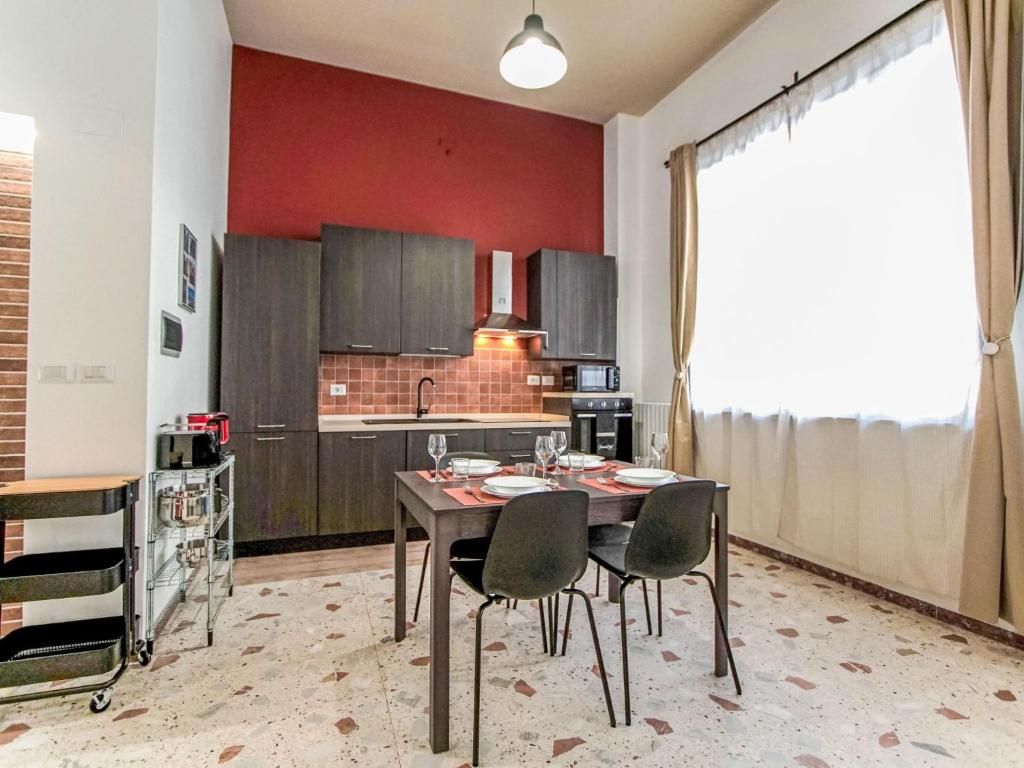 Loft Gioiosa Ionica | Gioiosa Ionica - Appartamenti - Costa degli Dei & Costa Viola