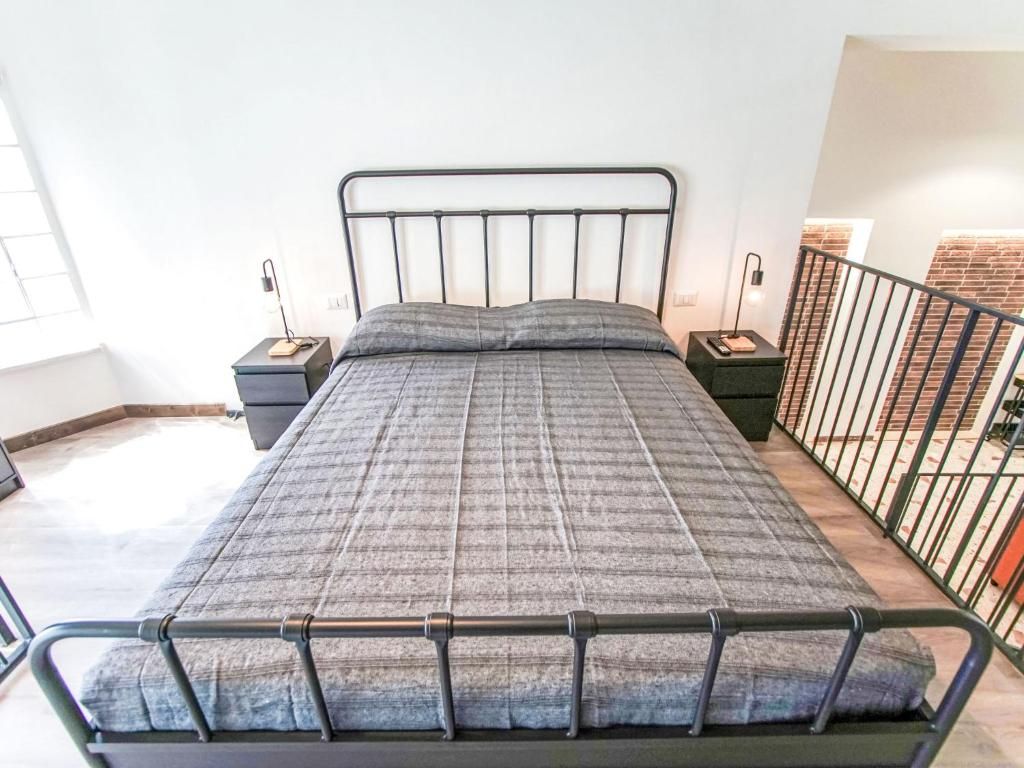 Loft Gioiosa Ionica | Gioiosa Ionica - Appartamenti - Costa degli Dei & Costa Viola