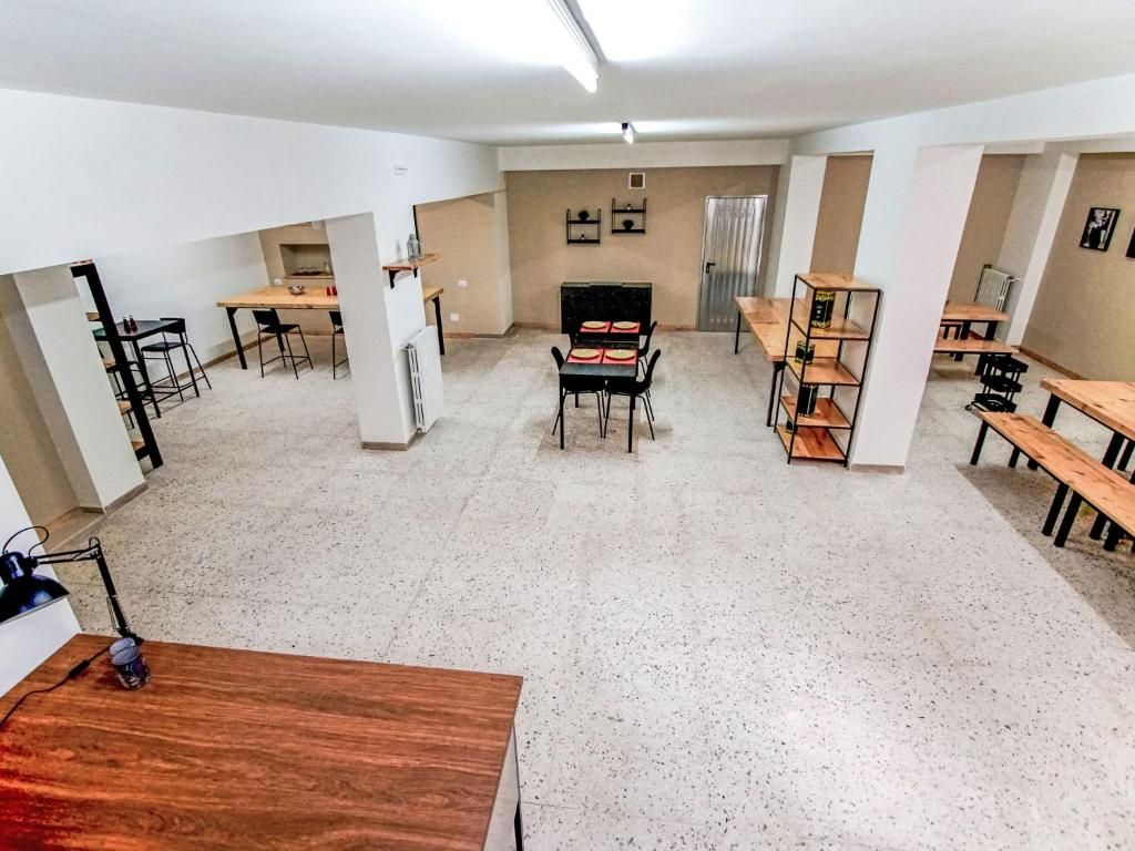 Loft Gioiosa Ionica | Gioiosa Ionica - Appartamenti - Costa degli Dei & Costa Viola