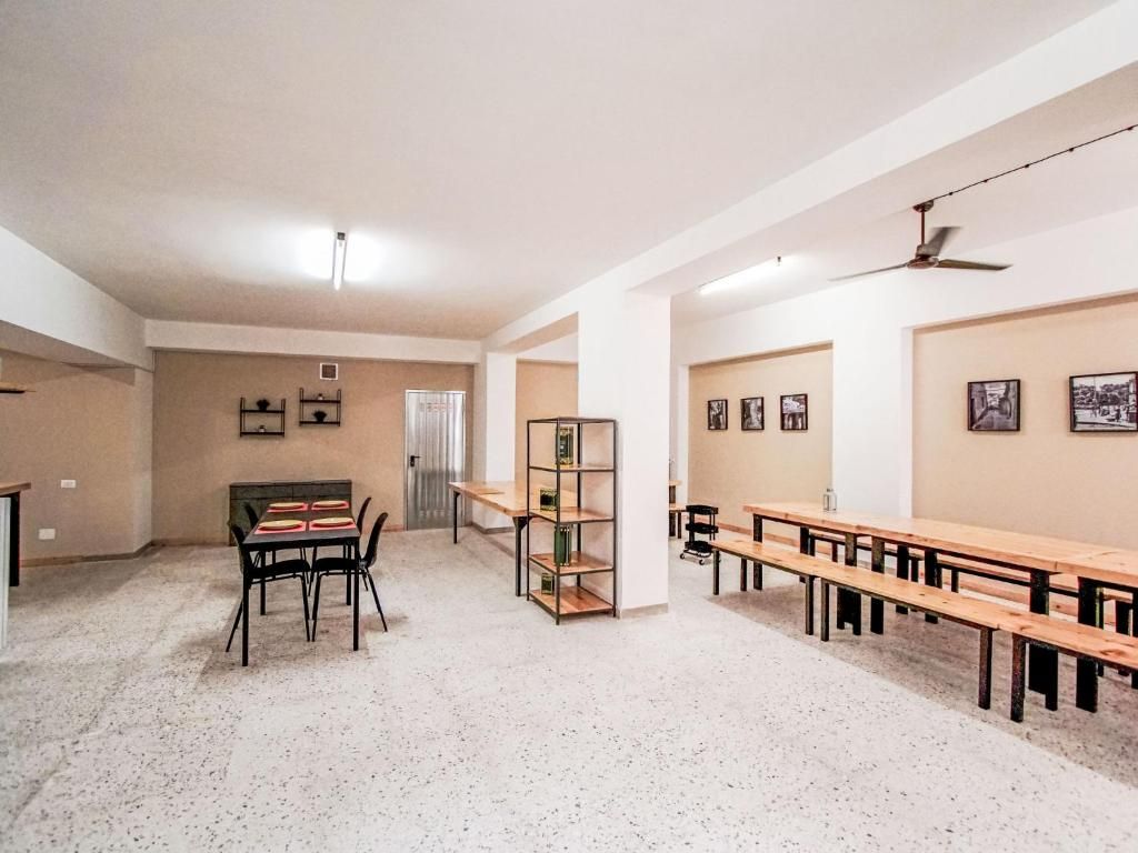 Loft Gioiosa Ionica | Gioiosa Ionica - Appartamenti - Costa degli Dei & Costa Viola