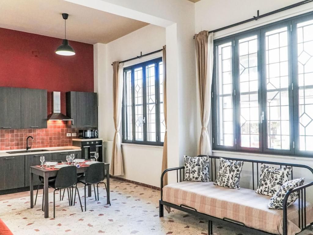 Loft Gioiosa Ionica | Gioiosa Ionica - Appartamenti - Costa degli Dei & Costa Viola