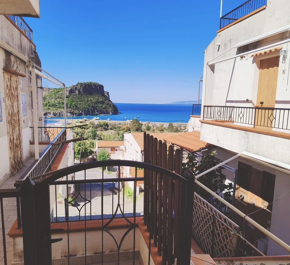 Villino Praia Mare | Praia Mare - Case e ville - Riviera dei Cedri