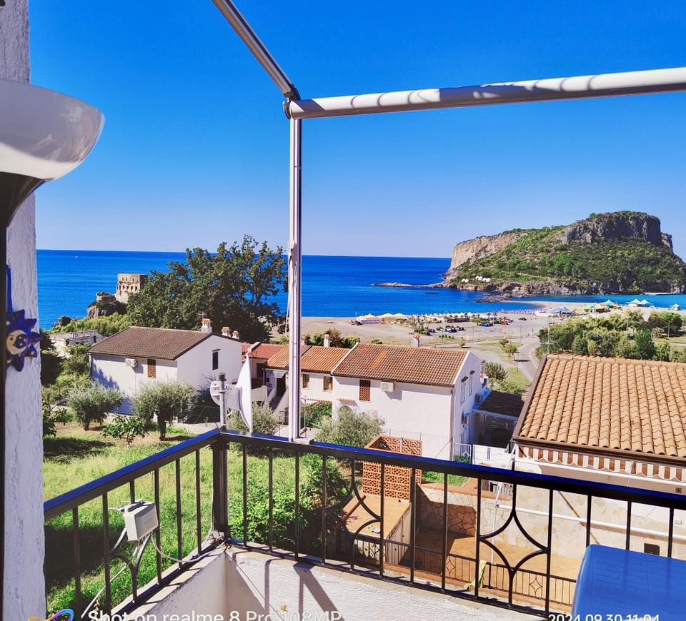Villino Praia Mare | Praia Mare - Case e ville - Riviera dei Cedri