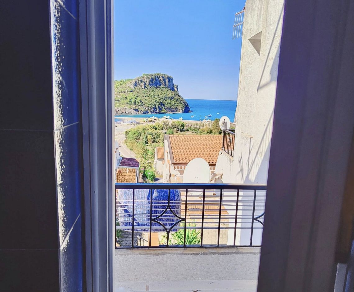 Villino Praia Mare | Praia Mare - Case e ville - Riviera dei Cedri