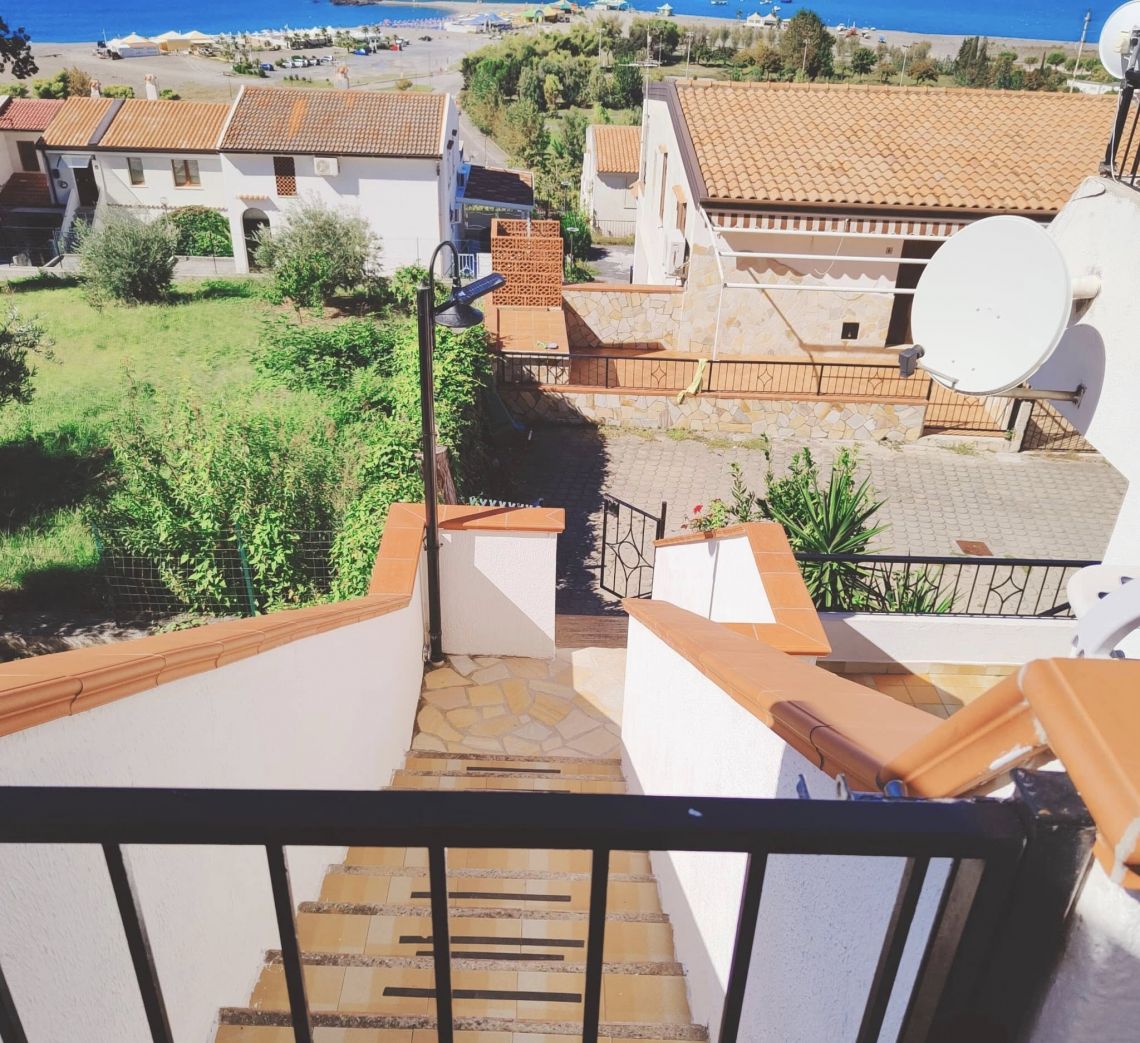 Villino Praia Mare | Praia Mare - Case e ville - Riviera dei Cedri