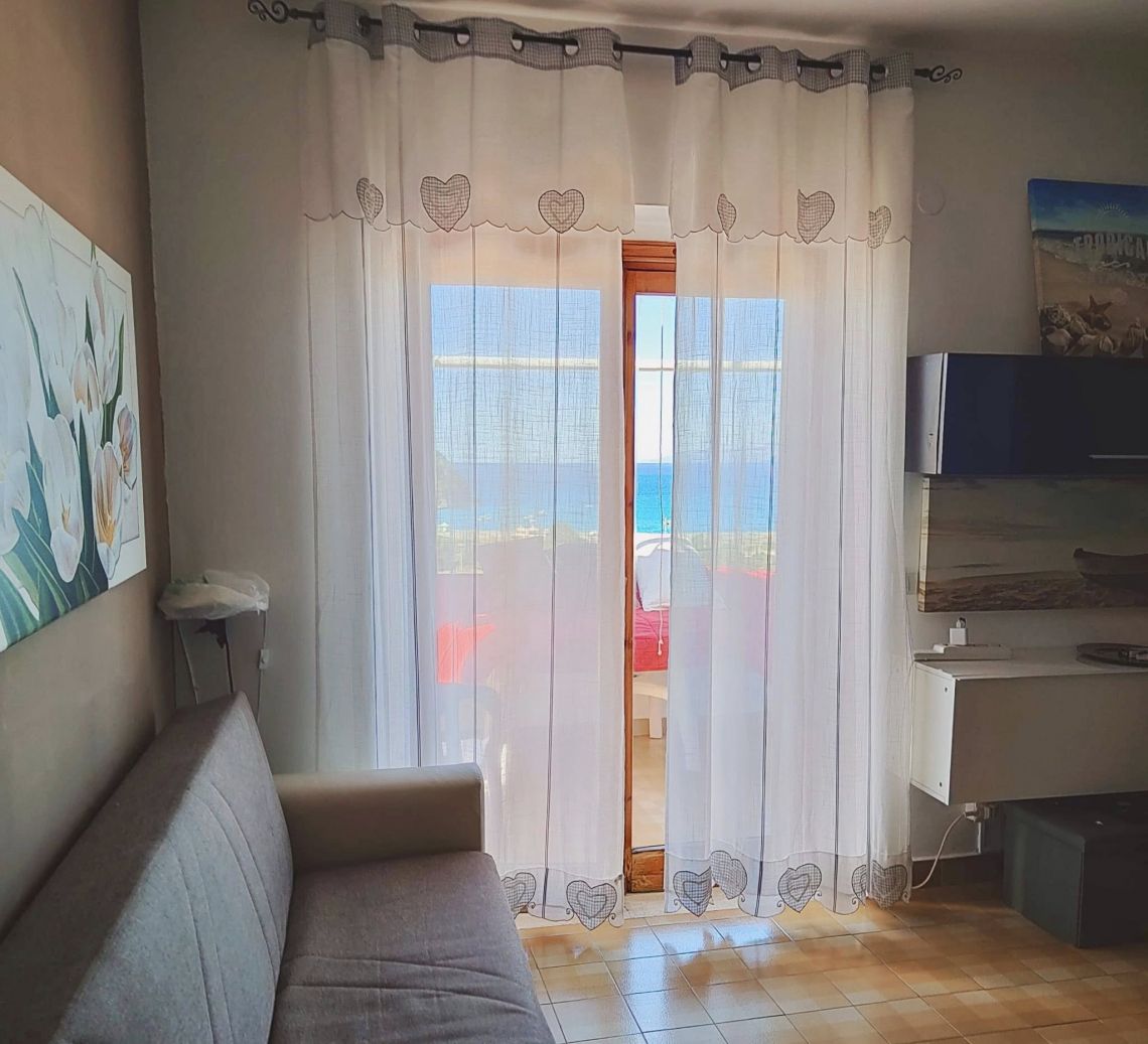 Villino Praia Mare | Praia Mare - Case e ville - Riviera dei Cedri