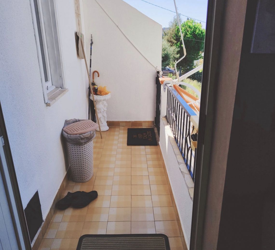 Villino Praia Mare | Praia Mare - Case e ville - Riviera dei Cedri