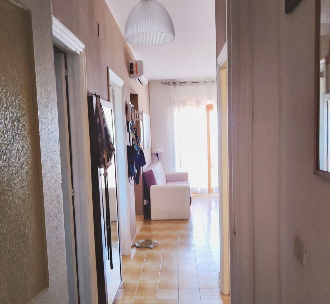 Villino Praia Mare | Praia Mare - Case e ville - Riviera dei Cedri