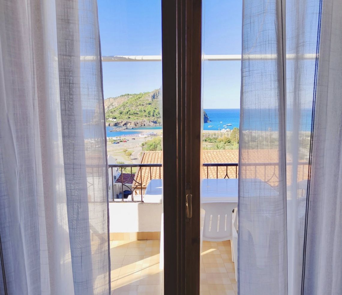 Villino Praia Mare | Praia Mare - Case e ville - Riviera dei Cedri