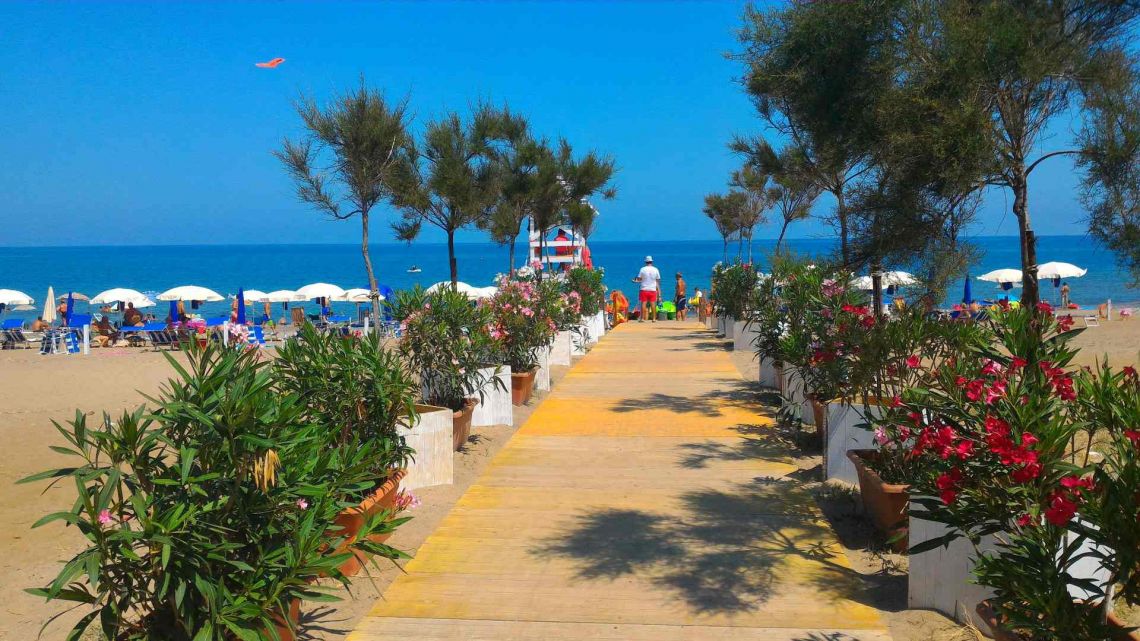 Villino Praia Mare | Praia Mare - Case e ville - Riviera dei Cedri