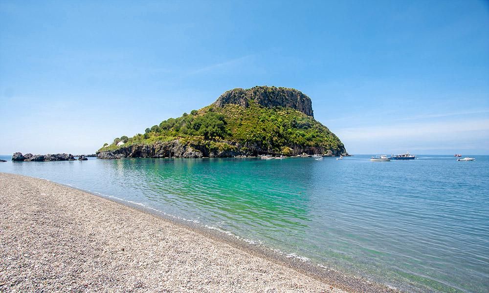 Villino Praia Mare | Praia Mare - Case e ville - Riviera dei Cedri