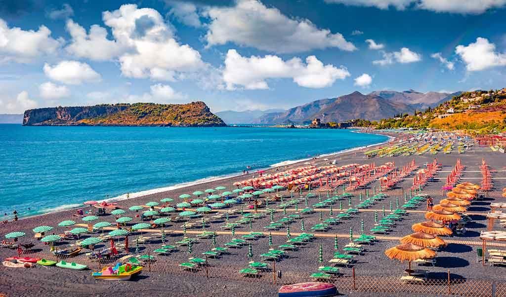 Villino Praia Mare | Praia Mare - Case e ville - Riviera dei Cedri