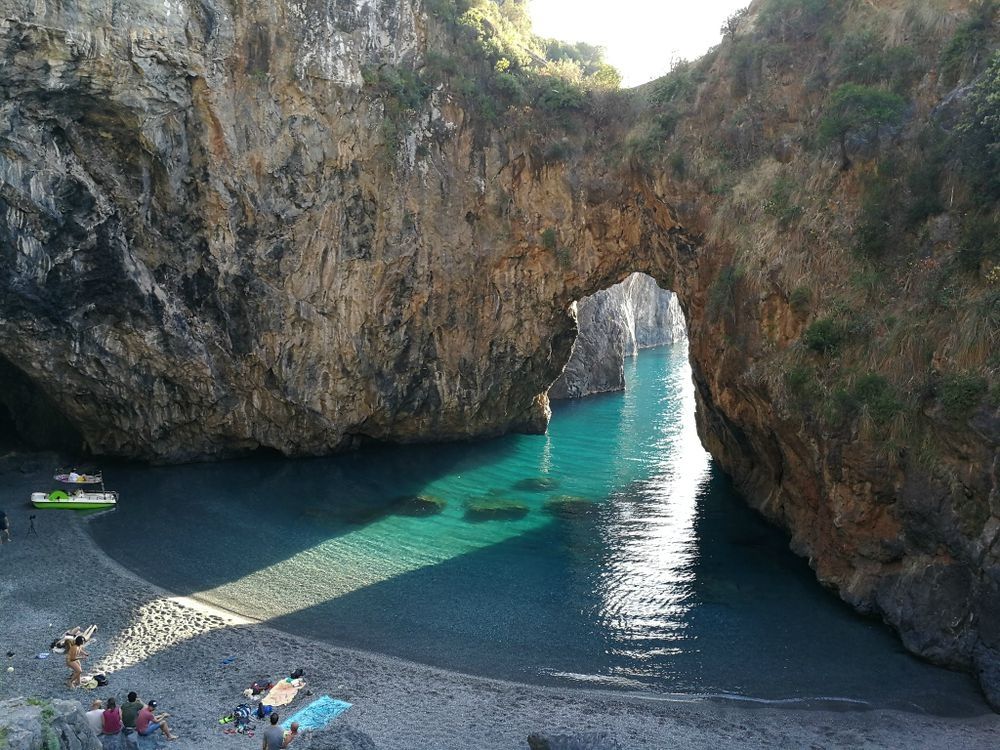 Villino Praia Mare | Praia Mare - Case e ville - Riviera dei Cedri