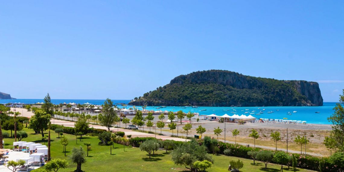 Villino Praia Mare | Praia Mare - Case e ville - Riviera dei Cedri
