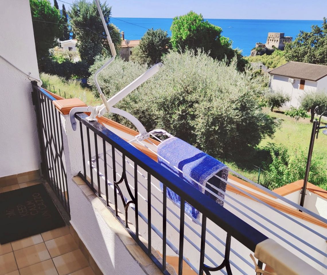 Villino Praia Mare | Praia Mare - Case e ville - Riviera dei Cedri