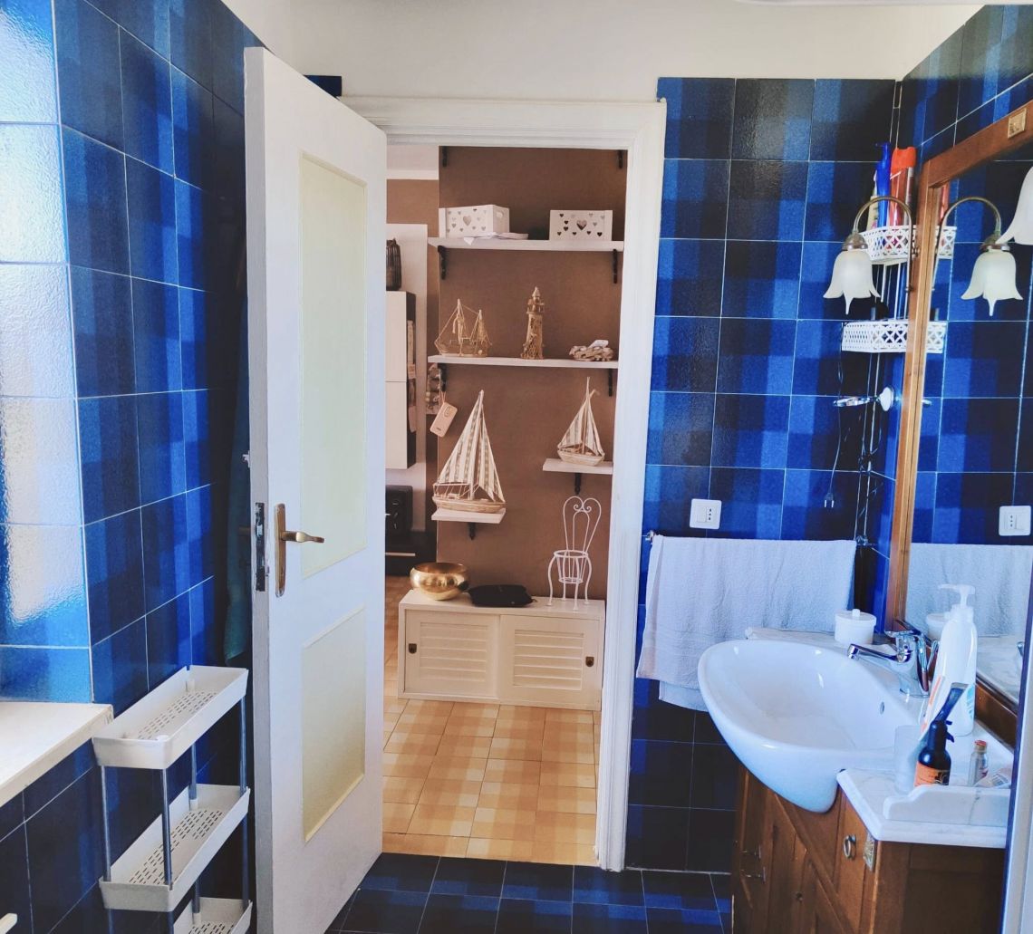 Villino Praia Mare | Praia Mare - Case e ville - Riviera dei Cedri