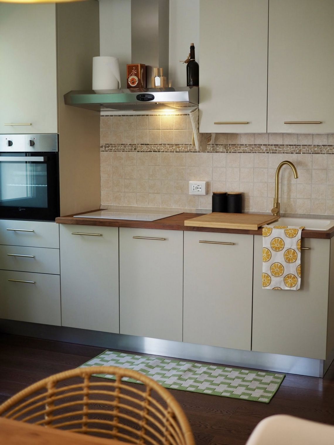 Appartamento tra Casarza e il Mare | Sestri levante - Appartamenti - Baie del Levante