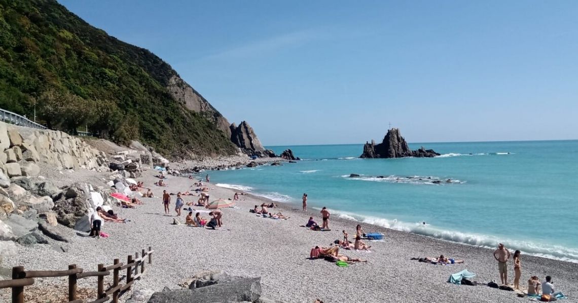 Appartamento tra Casarza e il Mare | Sestri levante - Appartamenti - Baie del Levante