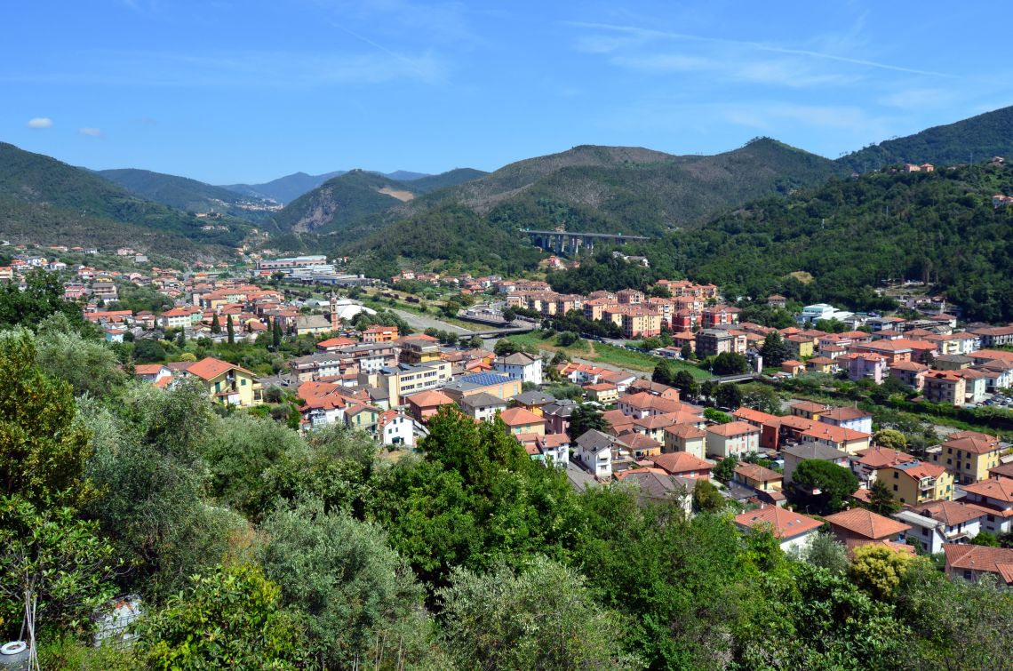 Appartamento tra Casarza e il Mare | Sestri levante - Appartamenti - Baie del Levante