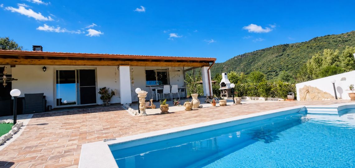 Villa La Caletta | Siniscola - Case e ville - Sardegna Orientale