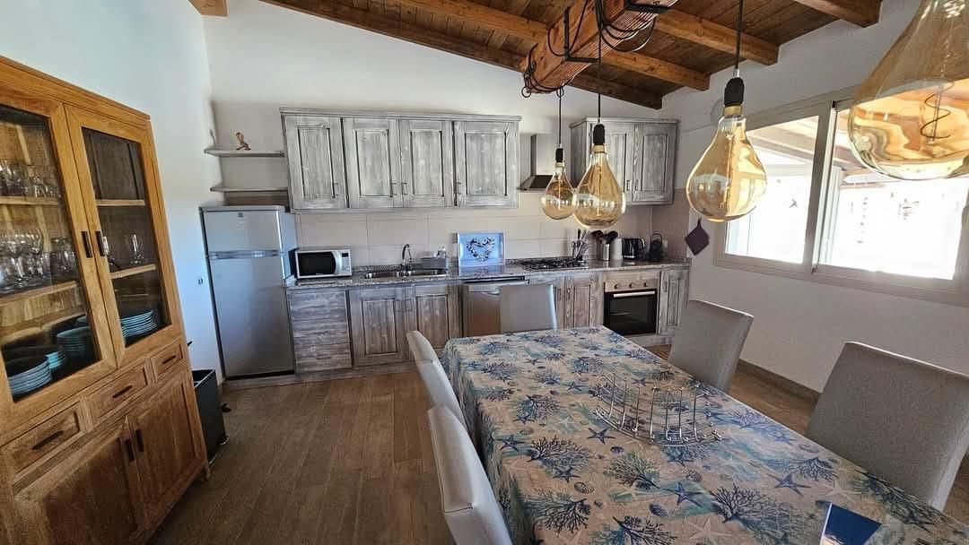 Villa La Caletta | Siniscola - Case e ville - Sardegna Orientale