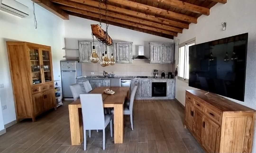 Villa La Caletta | Siniscola - Case e ville - Sardegna Orientale