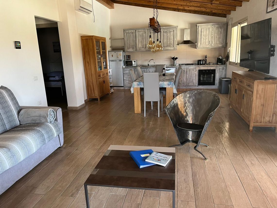 Villa La Caletta | Siniscola - Case e ville - Sardegna Orientale
