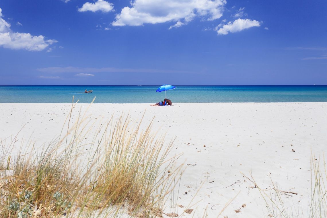 Villa La Caletta | Siniscola - Case e ville - Sardegna Orientale